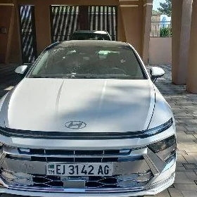 Hyundai Sonata 2026