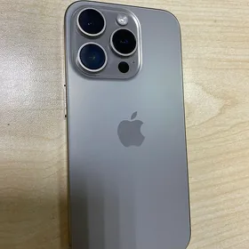 iPhone 15 pro