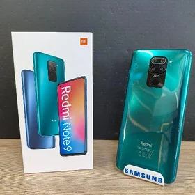 Redmi Note 9