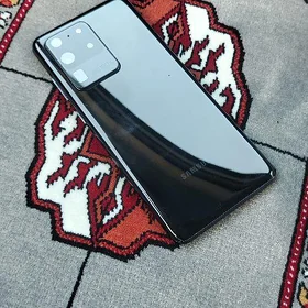 Samsung S20 Ultra