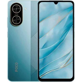 6/128 POCO C71