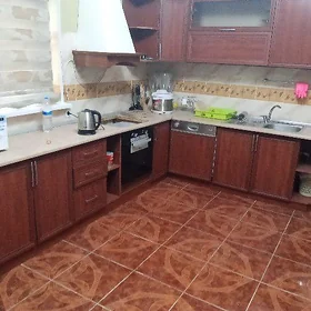 кухня kuhnya garnitur.