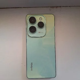 infinix hot 40 pro