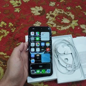 Iphone 18pro max