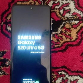 samsun s20 ultra 5G
