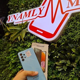 Galaxy A32