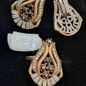 kumus hurrem komplekt