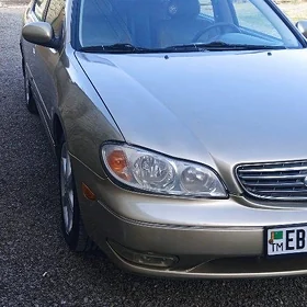 Infiniti I35 2002