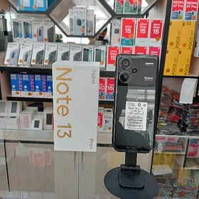 REDMI NOT 13 Pro+ GLOBAL
