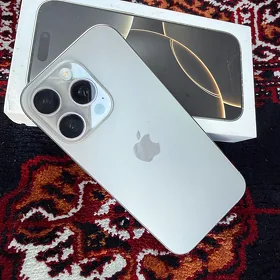 iphone 16pro