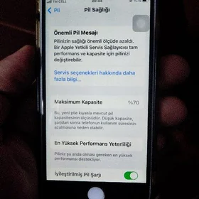 İphone 6S 64gb abmen