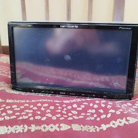 pioneer carrozeria televizor