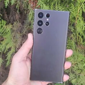 S22 ultra 12/256