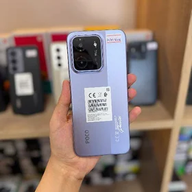 Poco C85 8/256