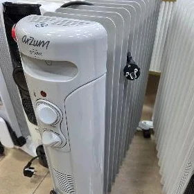 Arzum peç