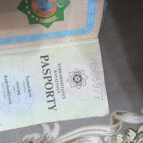 Pasport