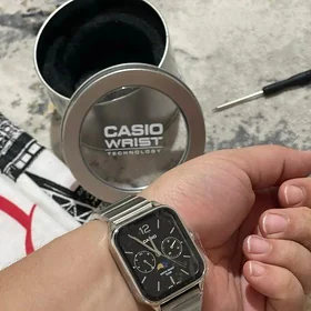 casio sagat
