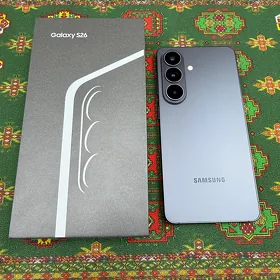samsung s26 12/256Gb SAMSUNG