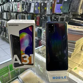samsung a31 6 ,128