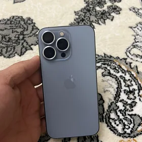 iPhone 13 Pro