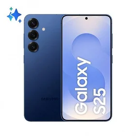 Samsung S25 - S25 edge