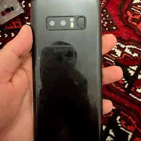Samsung note 8