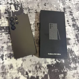 SAMSUNG S24 Ultra12/512