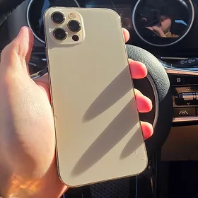 Iphone 12 Pro
