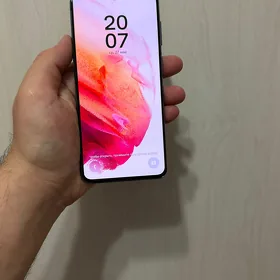 Samsung S21 8/128