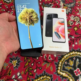 Redmi Not 12 8/128