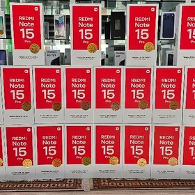 NOTE 15 NOTE 15 PRO