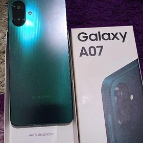 Samsung Galaxy A07
