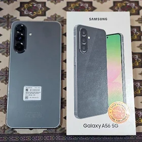 A56 5G