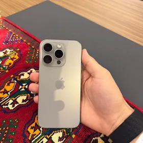 iphone 15 pro