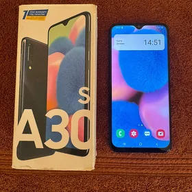 Samsung a30s