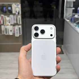 Iphone 17 Pro