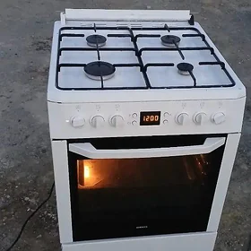 gaz plita газ плита