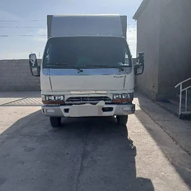 Mitsubishi Canter 2003