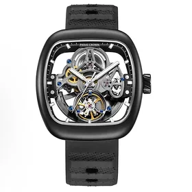 Часы Paras Crown