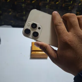 Iphone 16pro