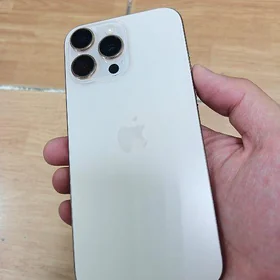 Iphone 16pro max