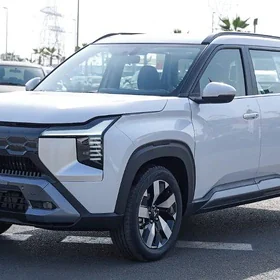 Mitsubishi Xpander 2026