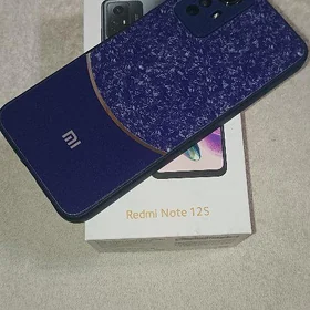Redmi not 12S
