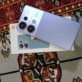 Redmi not 13 pro