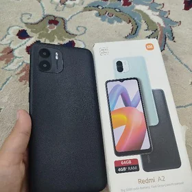 Redmi a2