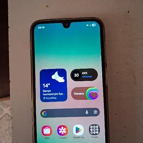SAMSUNG A26