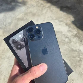 iPhone 13pro