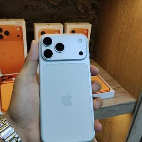 17 pro max