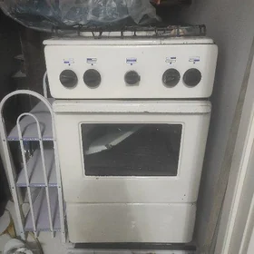 газ плита