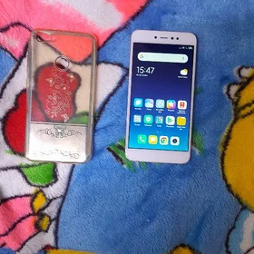 Redmi not 5A